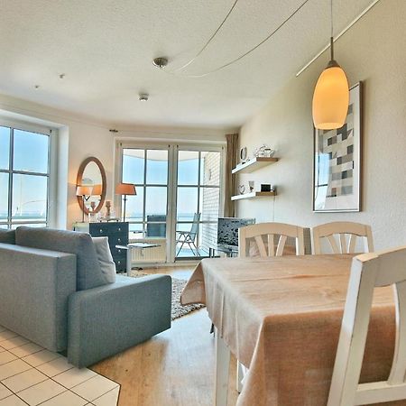 Maison Baltique Niendorf Maison Baltique Appartement 13 מראה חיצוני תמונה