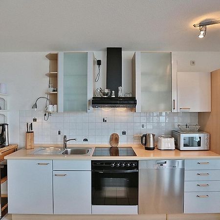 Maison Baltique Niendorf Maison Baltique Appartement 13 מראה חיצוני תמונה