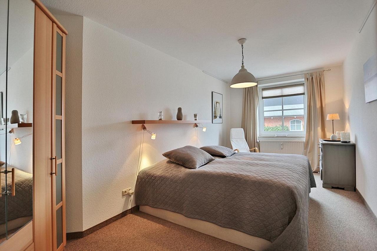 Maison Baltique Niendorf Maison Baltique Appartement 13 מראה חיצוני תמונה