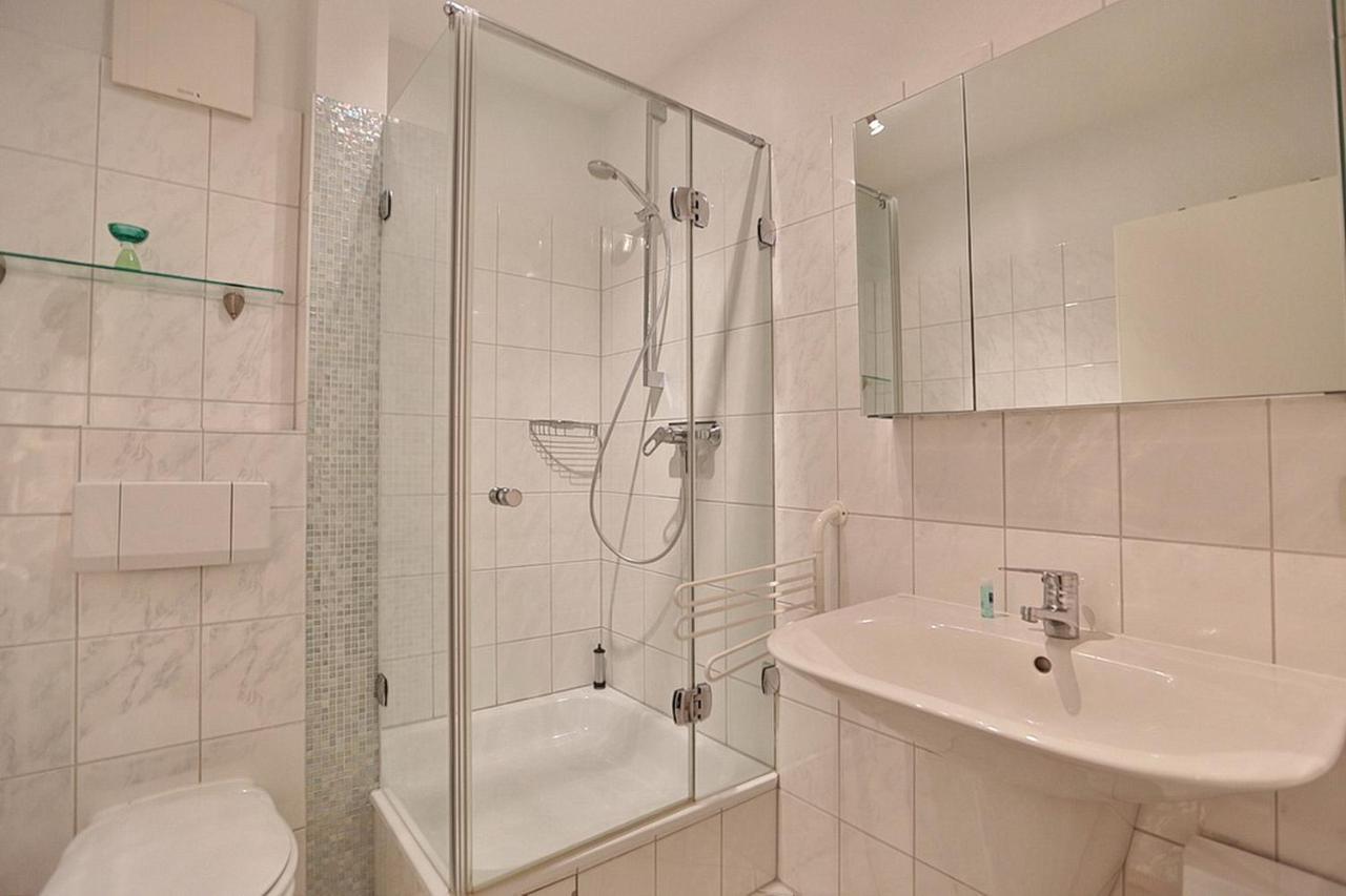 Maison Baltique Niendorf Maison Baltique Appartement 13 מראה חיצוני תמונה
