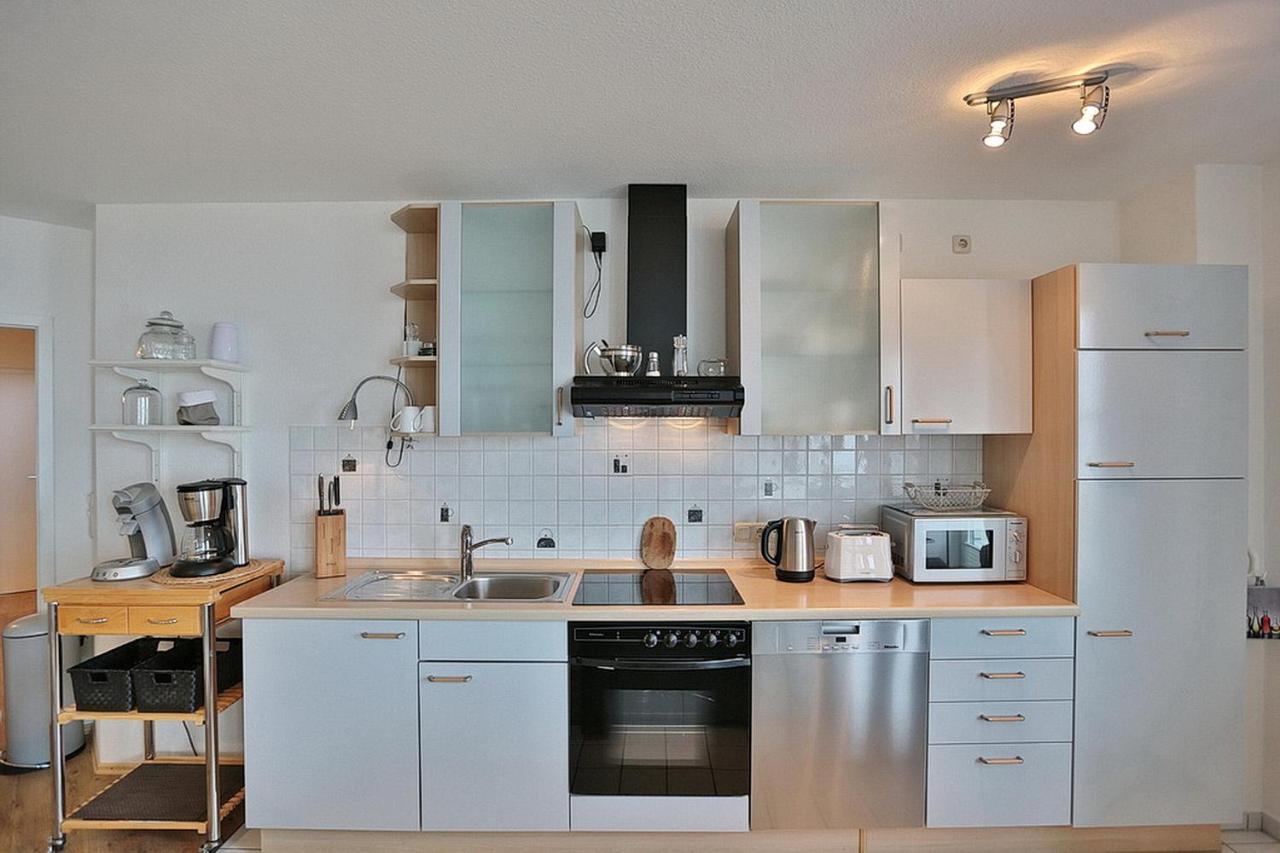 Maison Baltique Niendorf Maison Baltique Appartement 13 מראה חיצוני תמונה