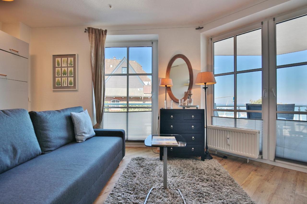 Maison Baltique Niendorf Maison Baltique Appartement 13 מראה חיצוני תמונה